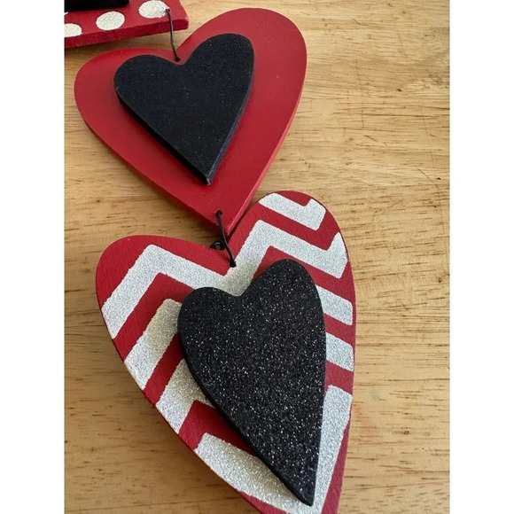 DanDee Valentine’s Heart decor - Picture 2 of 7
